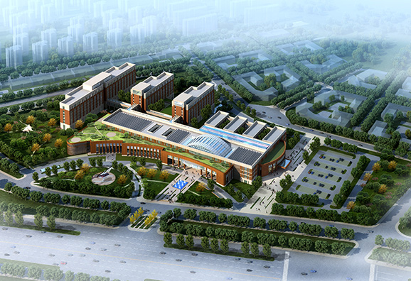 天津醫(yī)科大學總醫(yī)院濱海醫(yī)院